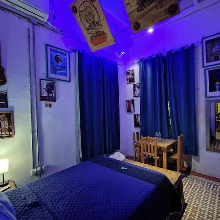 Chuchumbe Hotel & Hostal Veracruz Exterior photo